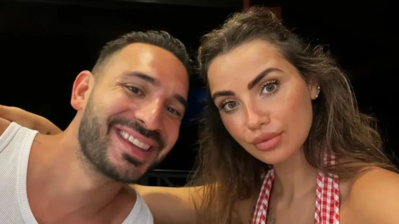 Uomini e Donne, Eleonora Rocchini si è sposata con Nunzio Moccia: le nozze dopo sei anni d'amore