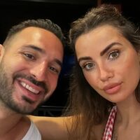 Uomini e Donne, Eleonora Rocchini si è sposata con Nunzio Moccia: le nozze dopo sei anni d'amore