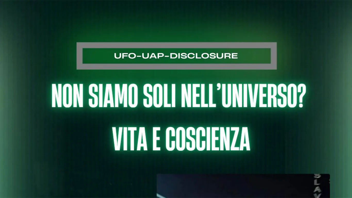 Torre Annunziata, «Non siamo soli nell'Universo?»: incontro al Renanera tra scienza, filosofia e fede