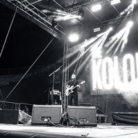 Torre Annunziata, oltre 6.000 persone per i The Kolors al Maximall Pompeii