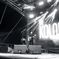 Torre Annunziata, oltre 6.000 persone per i The Kolors al Maximall Pompeii
