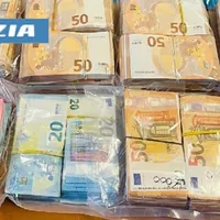 San Giorgio a Cremano, sequestrati oltre 124mila euro: denunciata una coppia