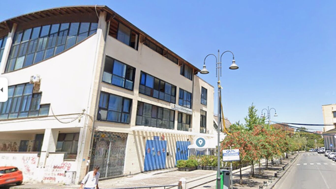 Castellammare di Stabia, il Forum dei Giovani avrà una sede al Palazzetto del Mare