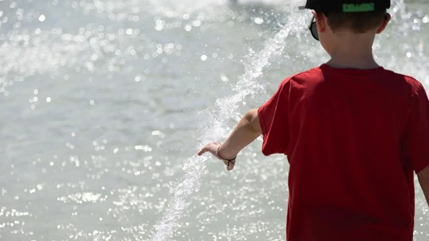 Caldo africano sull'Italia, temperature fino a 42 gradi: fino a quando durerà questa terza ondata