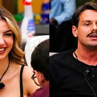 GF Vip, Lucia Ilardo e Renato Biancardi si sono lasciati? La mossa social di lei che conferma la rottura