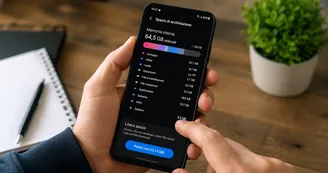 Smartphone lento e memoria piena? Cinque semplici accorgimenti per farlo tornare veloce