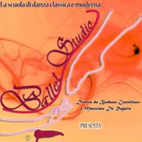 Trecase. Spettacolo della scuola di danza Ballet Studio