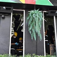Thailandia, incendio in un locale a Bangkok: almeno 27 morti e oltre 60 feriti