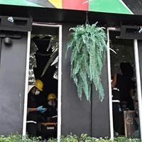 Thailandia, incendio in un locale a Bangkok: almeno 27 morti e oltre 60 feriti
