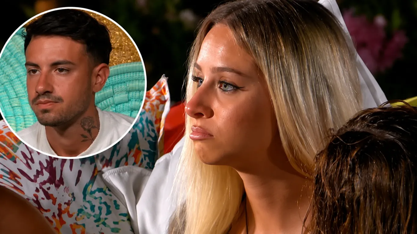Temptation Island, anticipazioni quarta puntata: Soraya vede Cristian con una single e prende una decisione