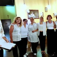 Torre Annunziata – “Voci ammescate”, quando il Teatro viene somministrato con un aperitivo