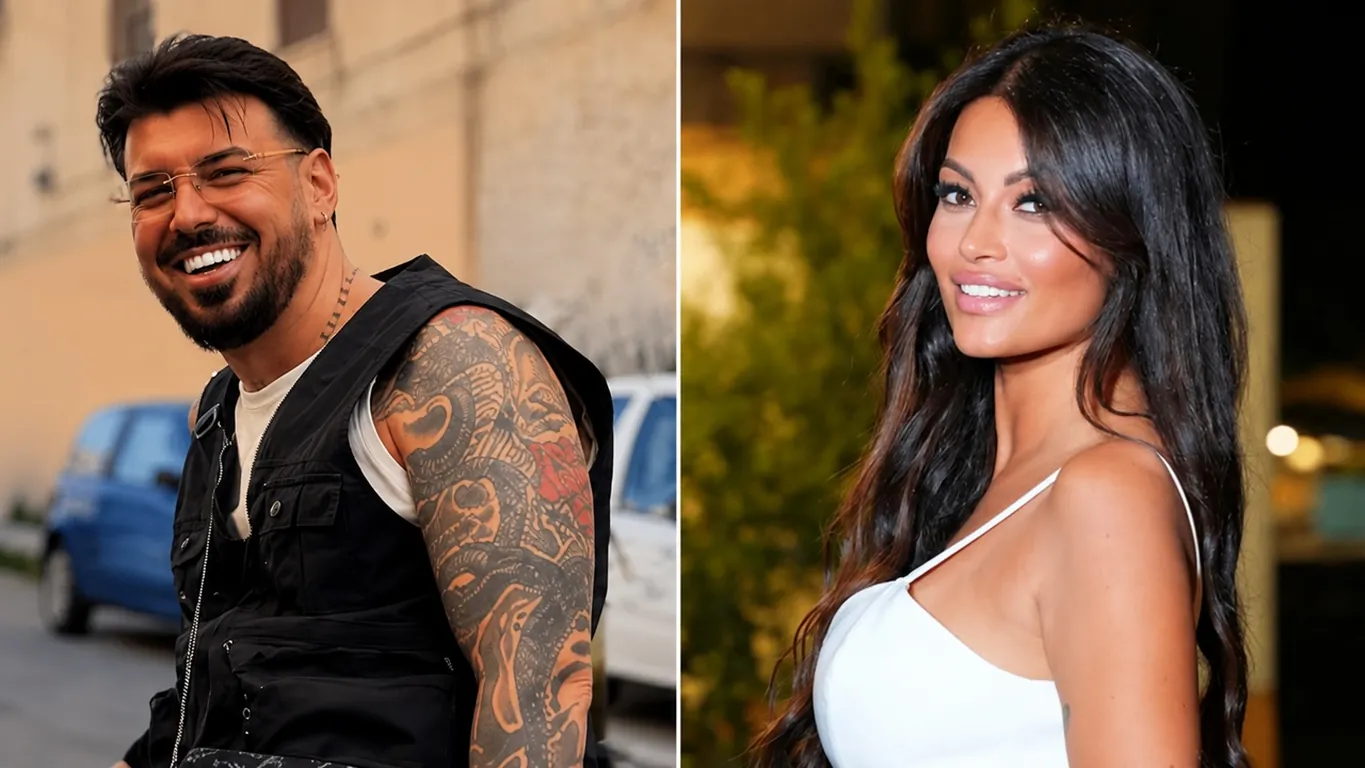 Temptation Island, Lino Giuliano accusa Alessia Pascarella: "Mi ha aggredito, tra noi è finita". Poi cancella tutto
