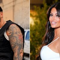 Temptation Island, Lino Giuliano accusa Alessia Pascarella: "Mi ha aggredito, tra noi è finita". Poi cancella tutto