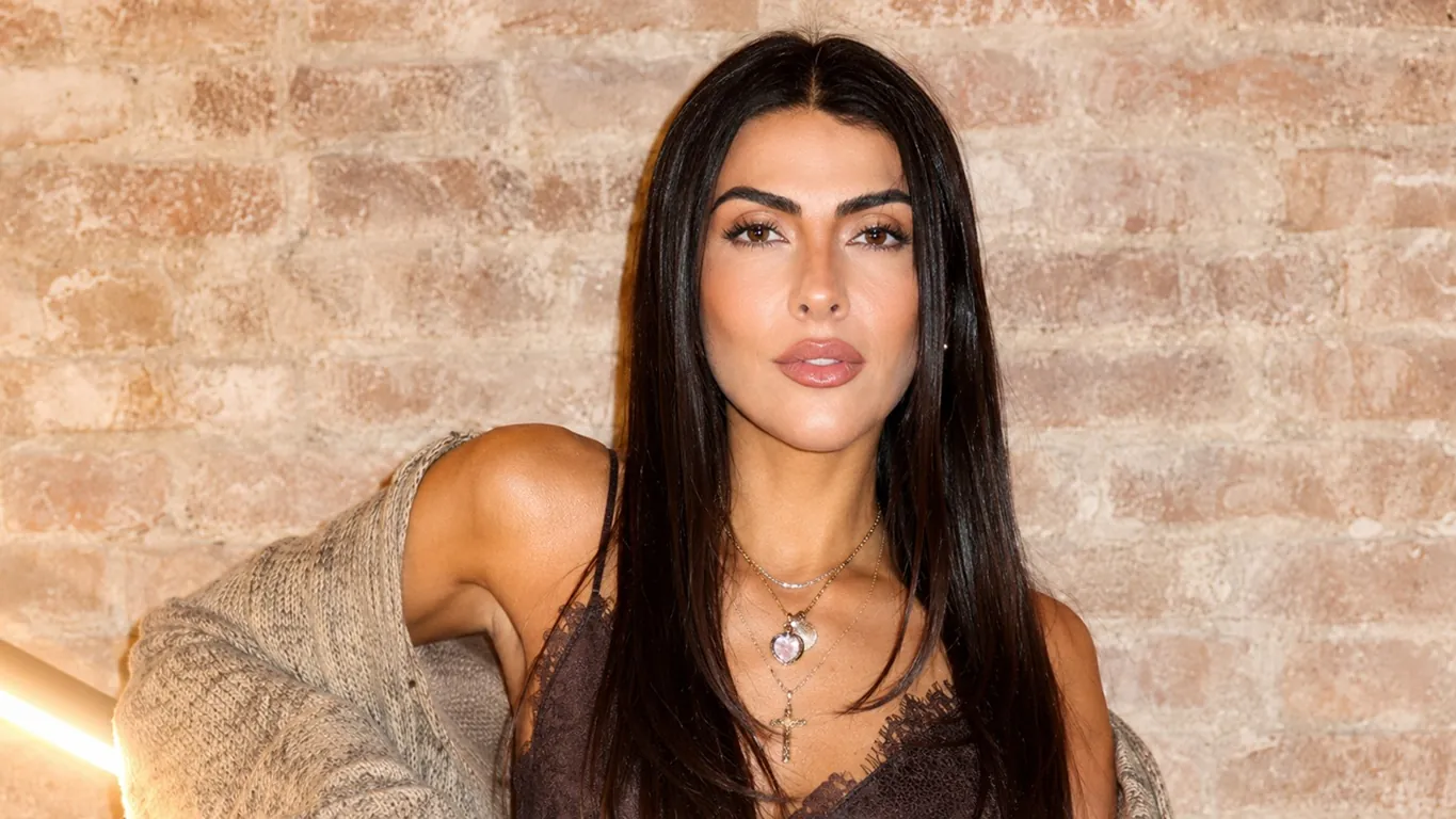 Giulia Salemi: "È stato l'anno più bello della mia vita", il racconto tra carriera e maternità