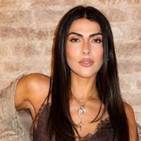 Giulia Salemi: "È stato l'anno più bello della mia vita", il racconto tra carriera e maternità