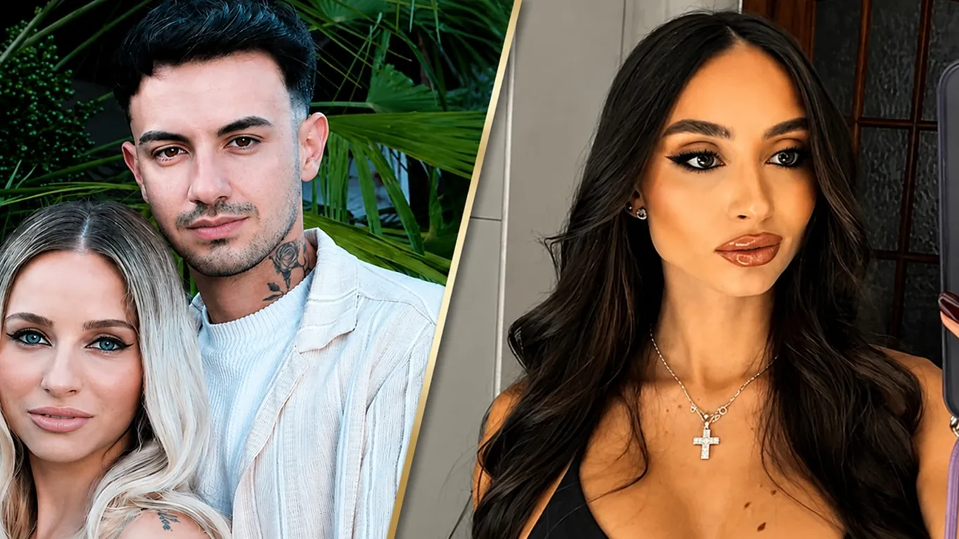 Temptation Island, chi è Flavia Punzo: la tentatrice che conquista Cristian (e lo spoiler sulla storia con Soraya)