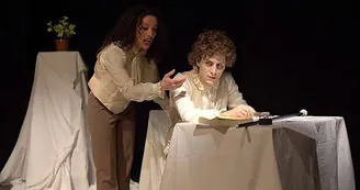 All'apparir del vero, sorprendente dialogo di Leopardi con la Morte