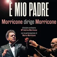 «È mio padre. Morricone dirige Morricone», il 29 luglio a Pompei una notte di emozioni nel segno del Maestro