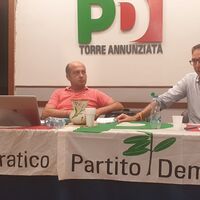 Torre Annunziata, il Pd rilancia dopo lo scioglimento del Comune: «Serve una svolta morale e politica»