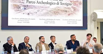 Terzigno punta su Cava Ranieri: «Può diventare un motore di sviluppo per tutto il territorio vesuviano»