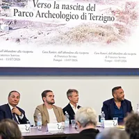 Terzigno punta su Cava Ranieri: «Può diventare un motore di sviluppo per tutto il territorio vesuviano»