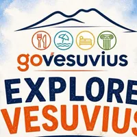 Nasce GO VESUVIUS, la web app per scoprire il Vesuviano