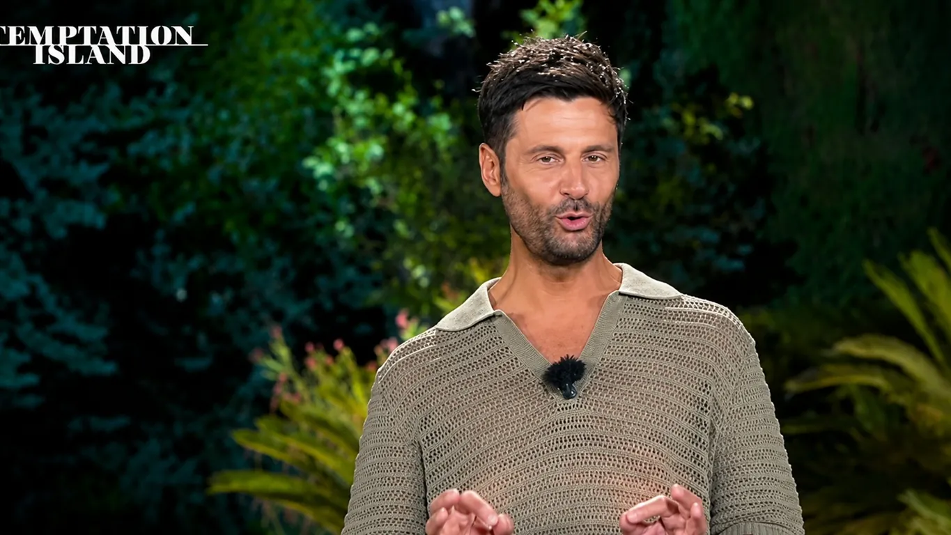 Ascolti TV, Temptation Island continua a volare: 3,7 milioni di spettatori e il 30,3% di share