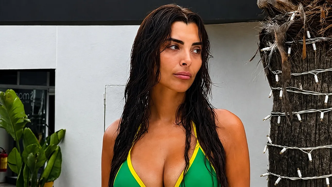 Grande Fratello, Grazia Kendi si allontana dai social: "Sto soffrendo tantissimo"