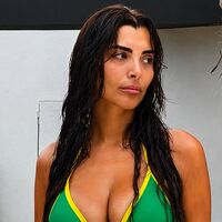 Grande Fratello, Grazia Kendi si allontana dai social: "Sto soffrendo tantissimo"