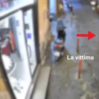 Rapina da 130mila euro a un turista americano a Napoli: due giovani ai domiciliari
