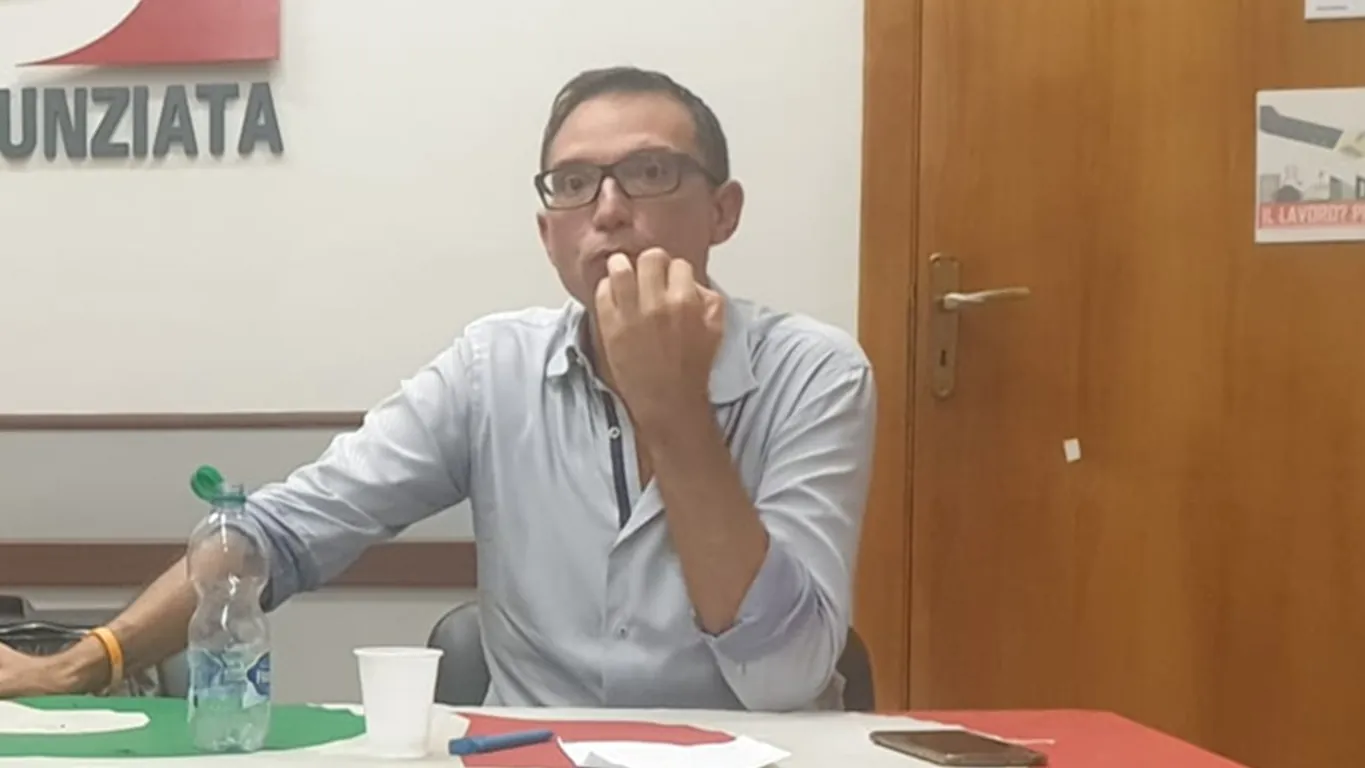 PD, Dinacci detta la linea: «A Torre Annunziata serve una netta discontinuità»