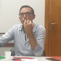 PD, Dinacci detta la linea: «A Torre Annunziata serve una netta discontinuità»