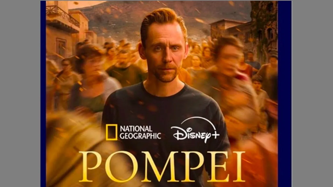 Pompei come non l'avete mai vista: il docufilm Disney+ emoziona e conquista