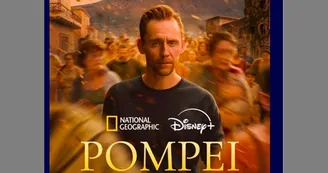 Pompei come non l'avete mai vista: il docufilm Disney+ emoziona e conquista
