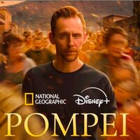 Pompei come non l'avete mai vista: il docufilm Disney+ emoziona e conquista
