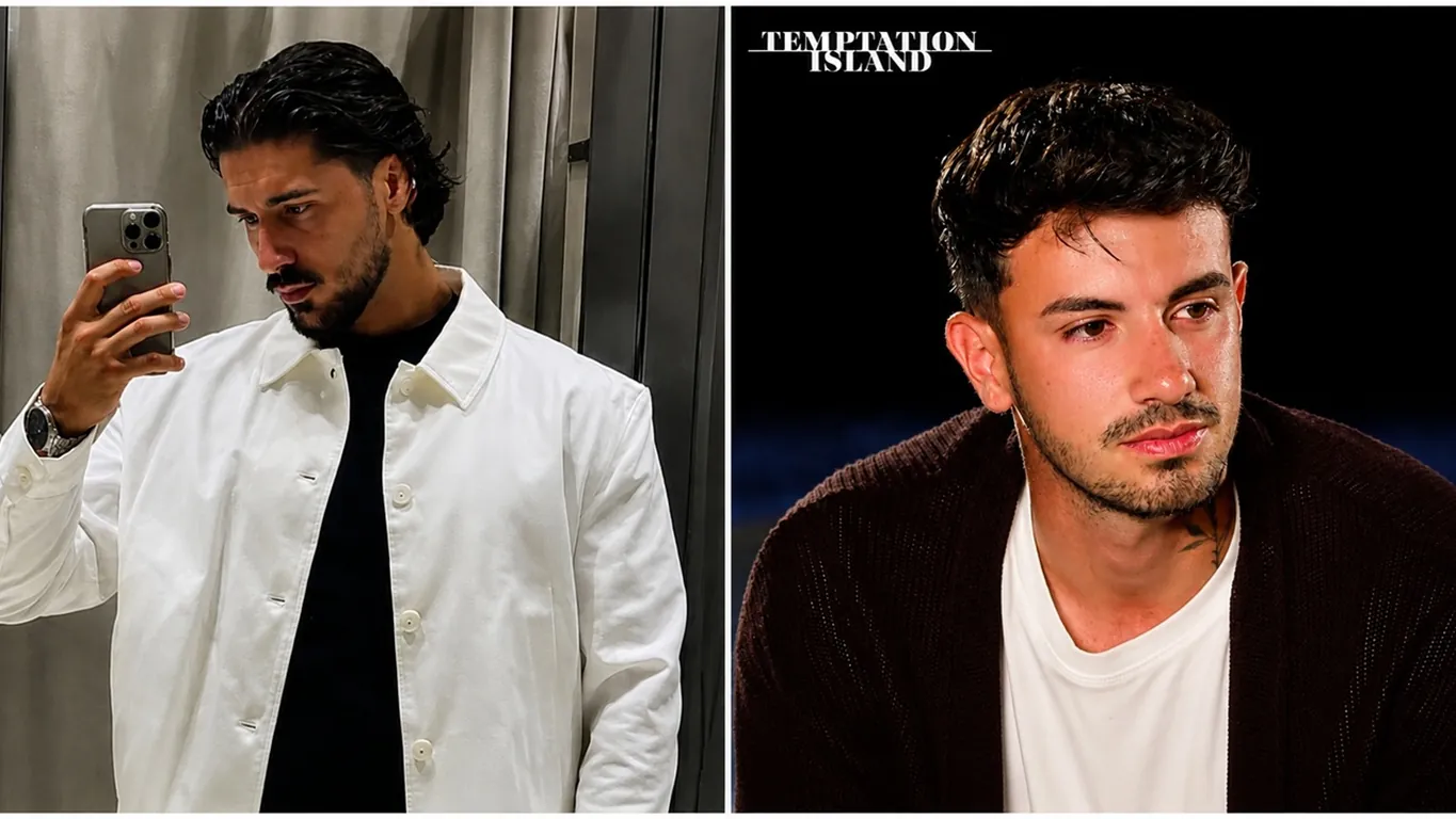 Temptation Island, la mossa del single Dimitri spiazza tutti: la frecciata a Cristian accende il web