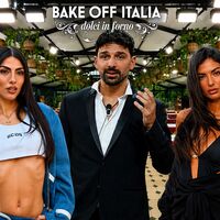 Bake Off Italia Celebrity 2026, da Giulia Salemi a Raimondo Todaro ed Elisa Maino: svelato il cast completo