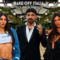 Bake Off Italia Celebrity 2026, da Giulia Salemi a Raimondo Todaro ed Elisa Maino: svelato il cast completo