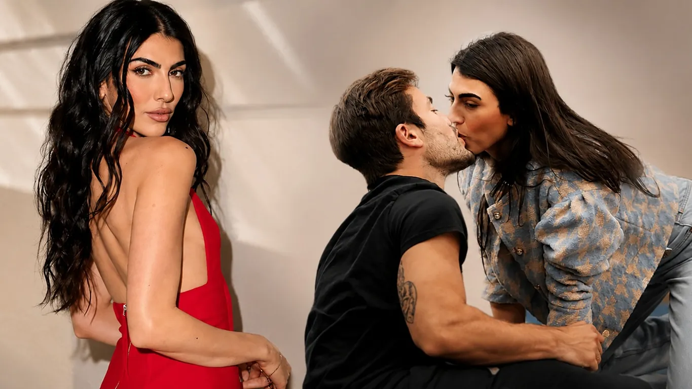 Giulia Salemi: "Al GF Vip dicevo che non mi sarei mai fidanzata. Con Pierpaolo gestiamo le crisi in privato"