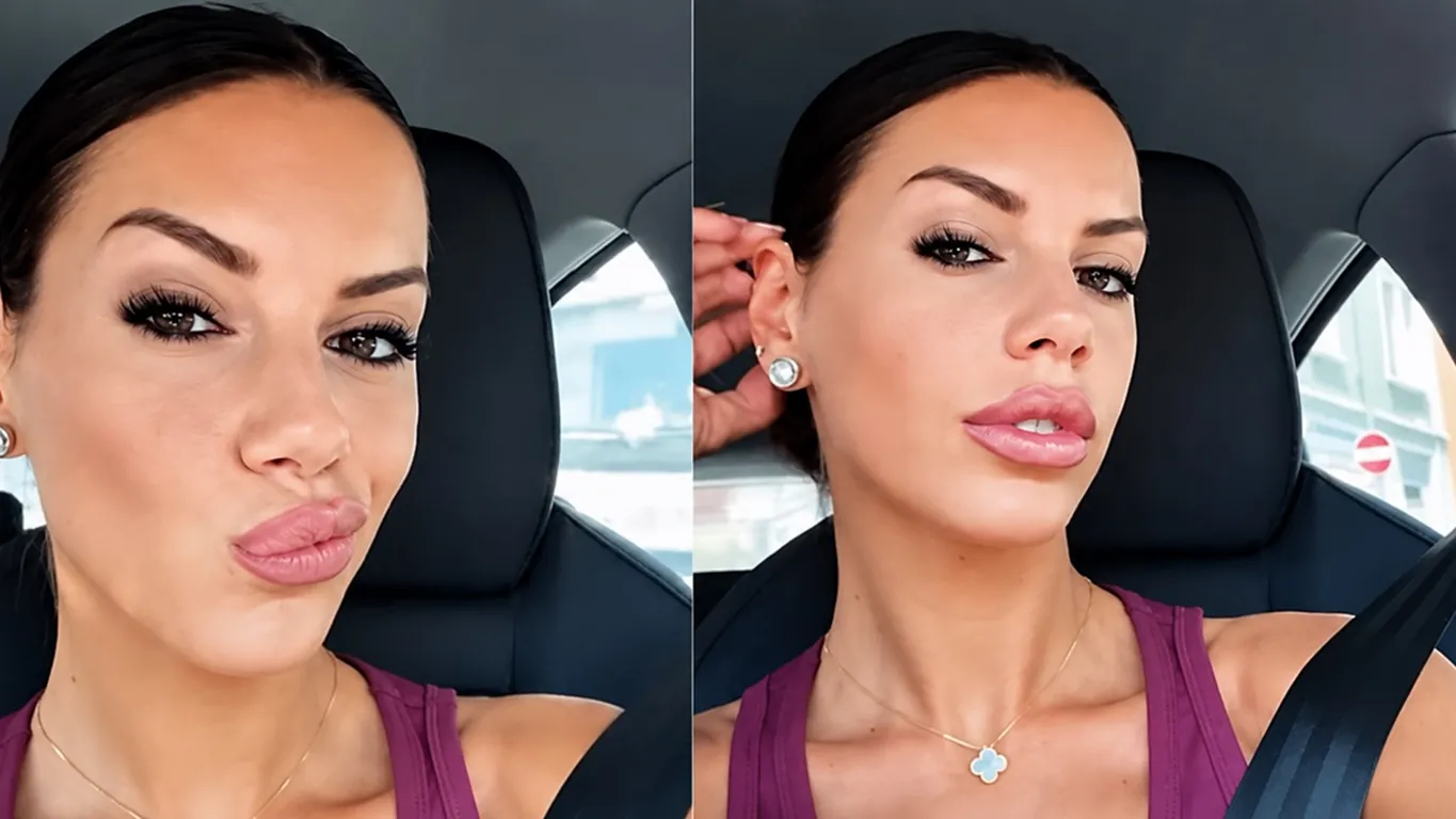 Antonella Fiordelisi rompe il silenzio dopo il gossip sul nuovo presunto flirt: il video sui social