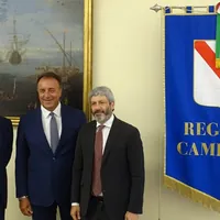EAV, Pietro Diamantini è il nuovo amministratore unico: obiettivo rilanciare il trasporto in Campania