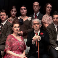 I Fratelli De Filippo, al Mercadante racconto poetico di una dinastia che ha cambiato il teatro italiano