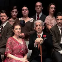 I Fratelli De Filippo, al Mercadante racconto poetico di una dinastia che ha cambiato il teatro italiano