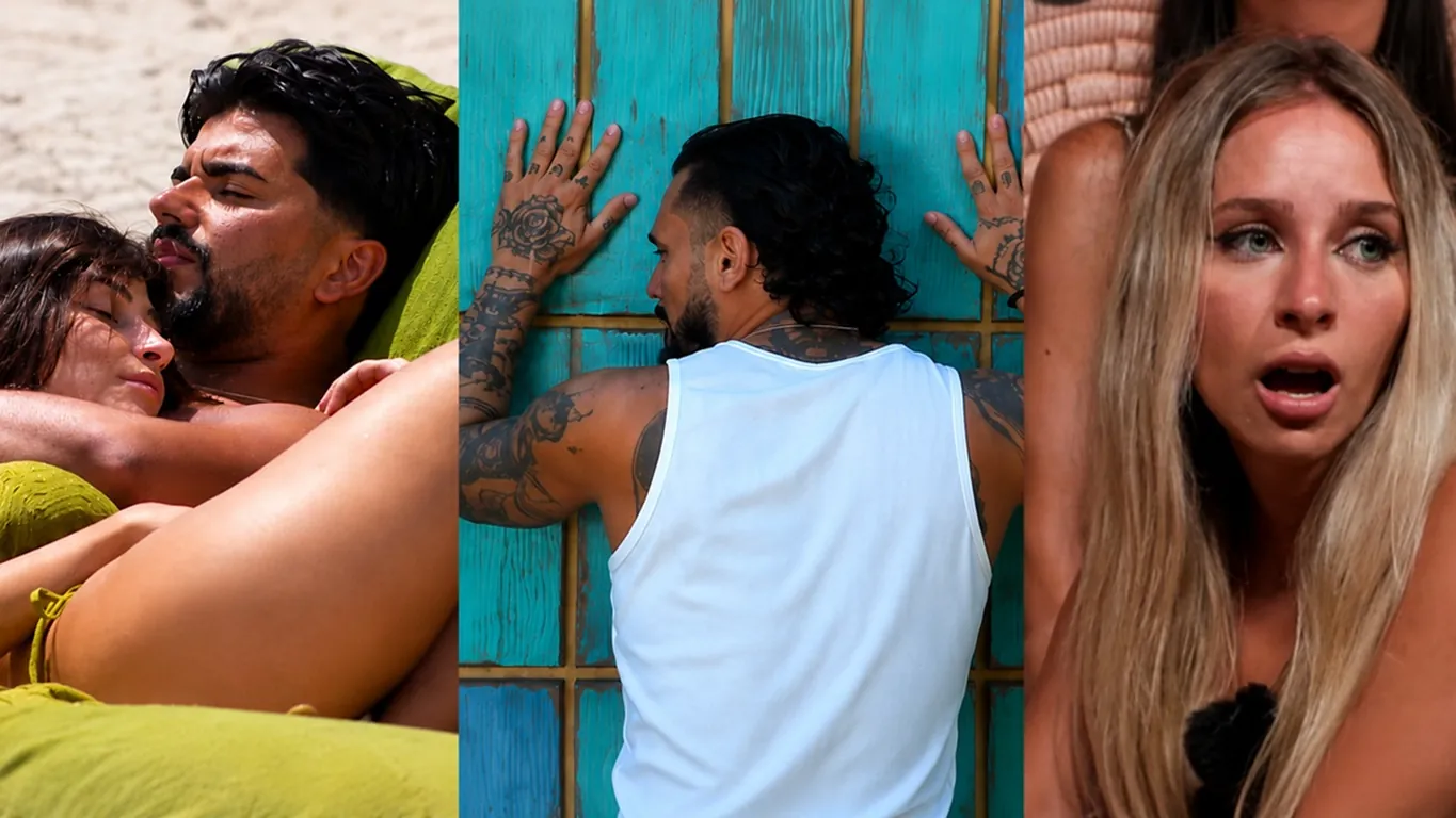Temptation Island, le anticipazioni delle prossime puntate: crisi, baci con i tentatori e una proposta di matrimonio