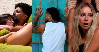 Temptation Island, le anticipazioni delle prossime puntate: crisi, baci con i tentatori e una proposta di matrimonio