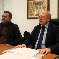 La Commissione straordinaria incontra la stampa: "Impegno per riportare Torre Annunziata alla normalità"