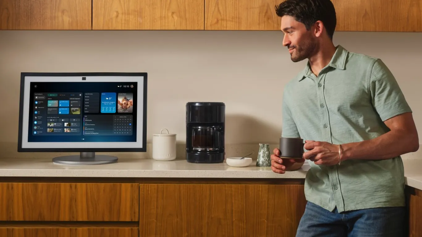 Alexa+: L'assistente AI di Amazon che rivoluziona la smart home