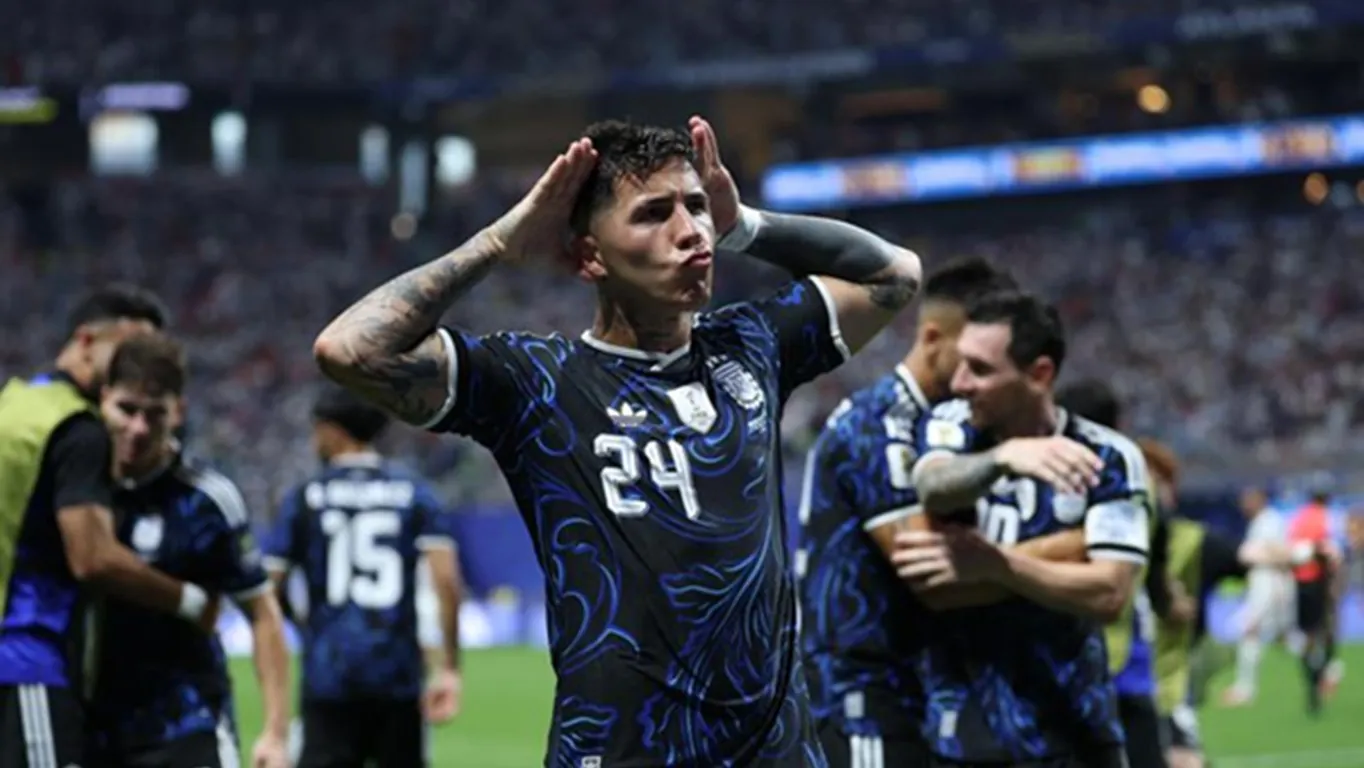 Inghilterra-Argentina 1-2, Lautaro Martinez rimonta Tuchel e riporta Messi in finale dei Mondiali