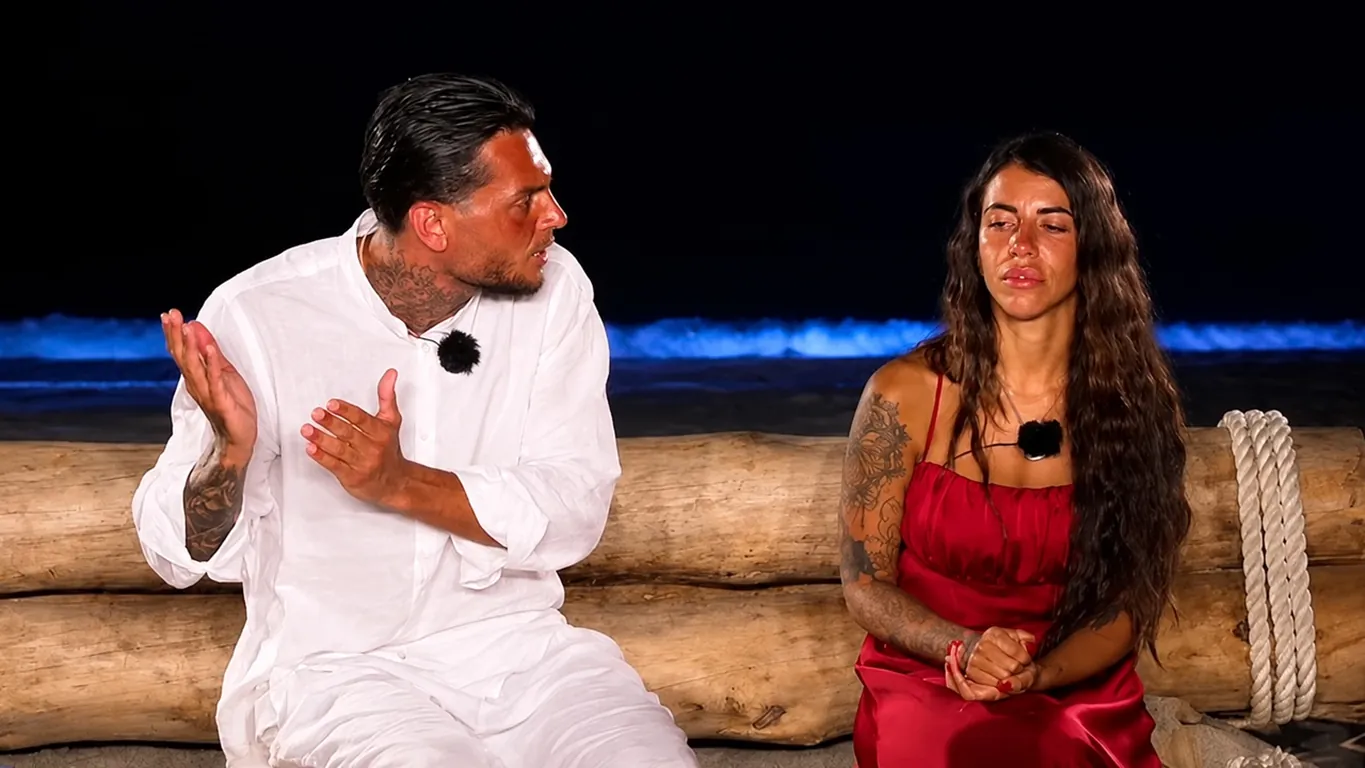 Temptation Island, Alessandra ha perdonato Rosario? Cos'è successo dopo il falò