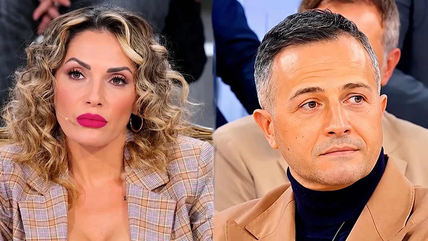 Ida Platano e Riccardo Guarnieri, nuovi segnali social: i fan sperano in un clamoroso ritorno